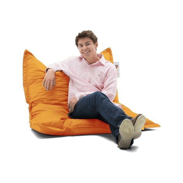 Oranž aia kott-tool Mattress – Floriane Garden-image-1