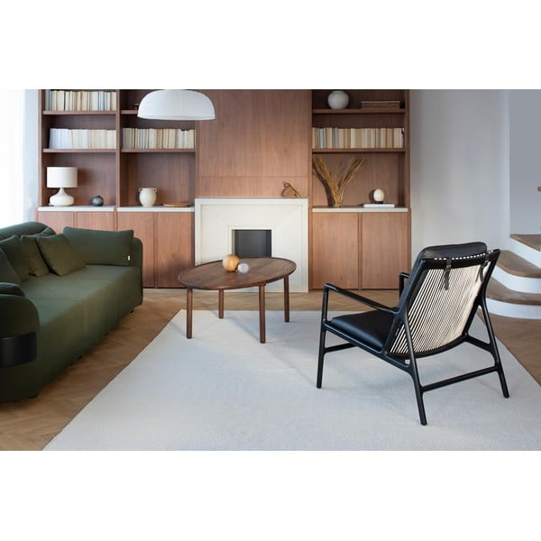 Must nahast tugitool Dedo - Gazzda-image-1