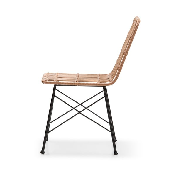 2 rotangist aiatoolist koosnev komplekt Gabriela - Bonami Essentials-image-3