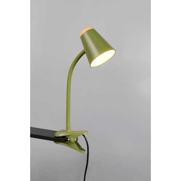Roheline laste lamp Pongo - Reality-image-1