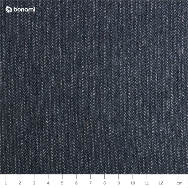 Polsterdusproov GEMMA 79 BLEU FONCE - Bonami-image-1