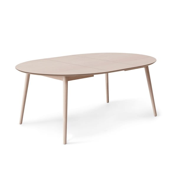 Tammedekooriga lisapikendused söögilauale 2 tk 135x48 cm Mezza - Hammel Furniture-image-3