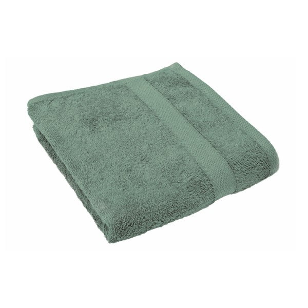 Roheline rätik, 50 x 100 cm - Tiseco Home Studio