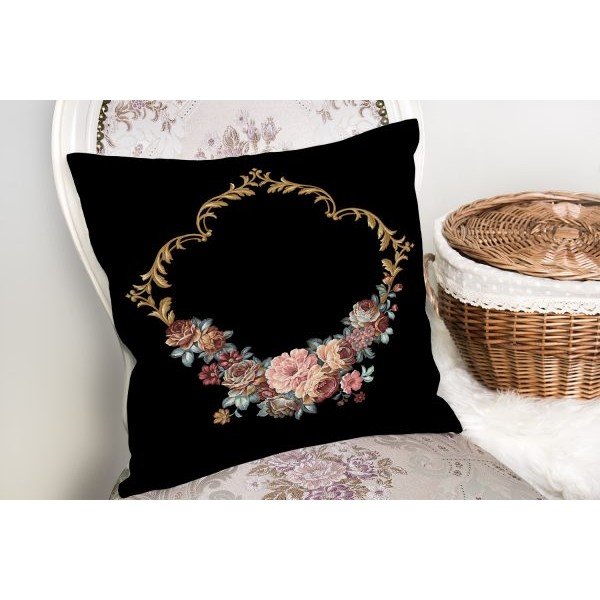 Padjapüür Bintio, 45 x 45 cm - Minimalist Cushion Covers-image-2