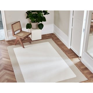 Beež-kreem sise/välisvaip 180x260 cm Ilda Beige – Pappelina