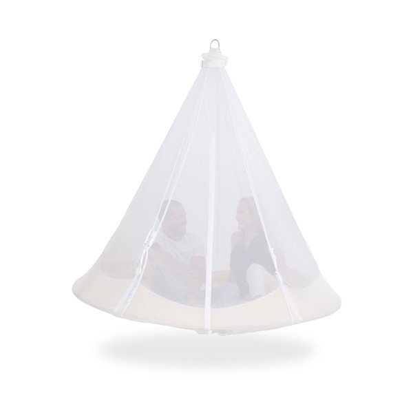 Kiigu sääsevõrk ø 180 cm – Hangout Pod-image-4