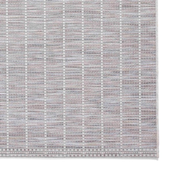 Helehall õuevaip 160x220 cm Santa Monica - Think Rugs-image-4