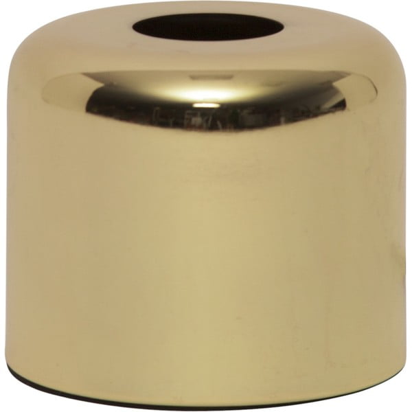 Messingivärvi lambijalg 10 cm Glans - Star Trading-image-3