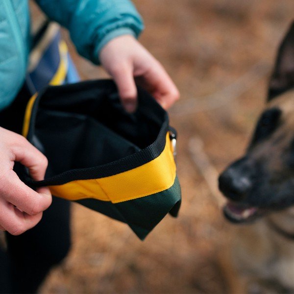 Tekstiil reisikauss ø 18 cm Moss – P.L.A.Y.-image-1