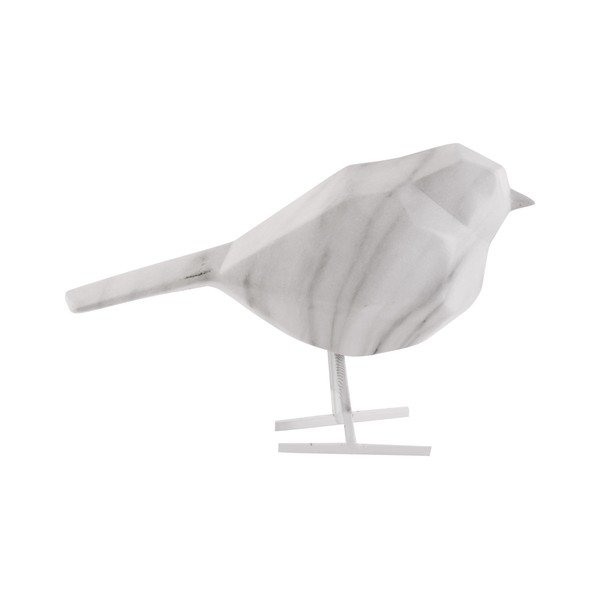 Polüresiinist kuju (kõrgus 13,5 cm) Origami Bird - PT LIVING-image-2