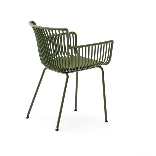 Tumeroheline metallist aiatool Surpika - Kave Home-image-4