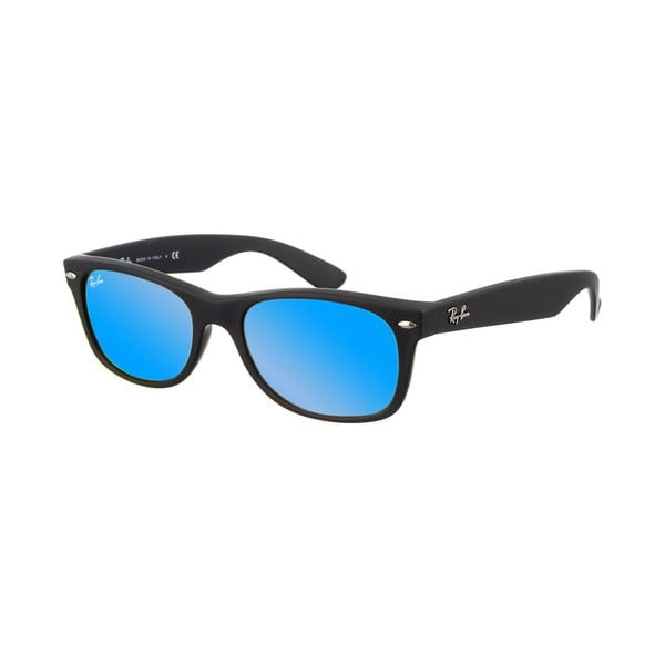 Unisex sluneční brýle Ray-Ban 2132 Matte Black 55 mm