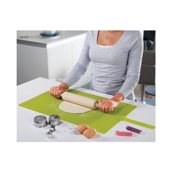 Sinine silikoonist rull-up pad Roll-Up - Joseph Joseph-image-3