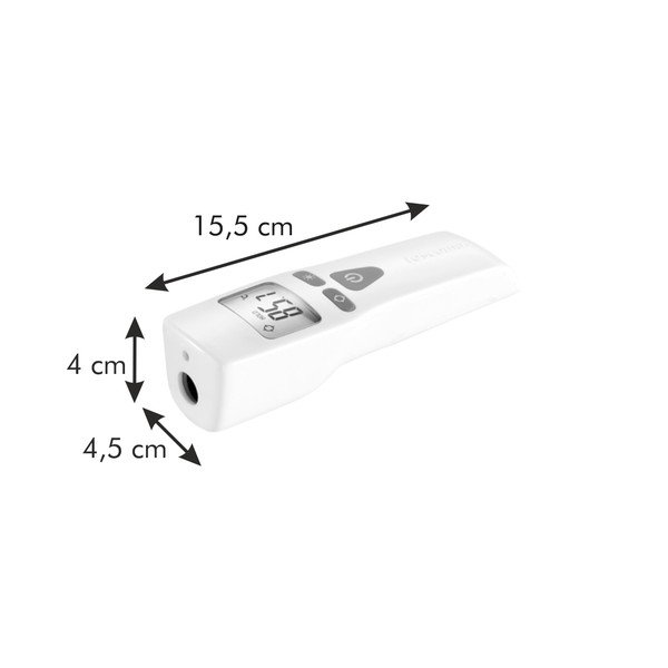Digitaalne köögitermomeeter Accura - Tescoma-image-3