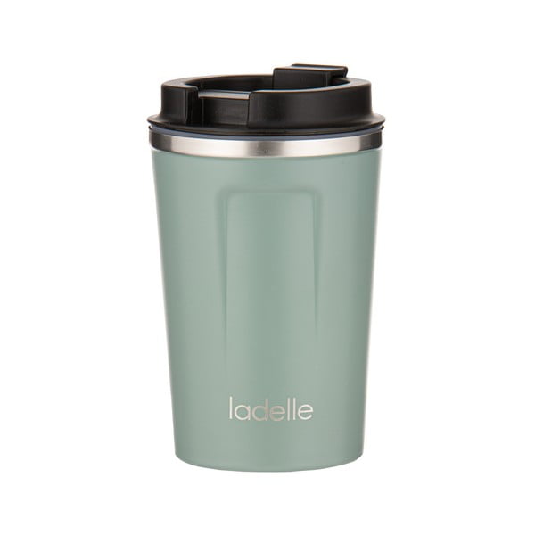 Roheline termokruus 350 ml Eco - Ladelle