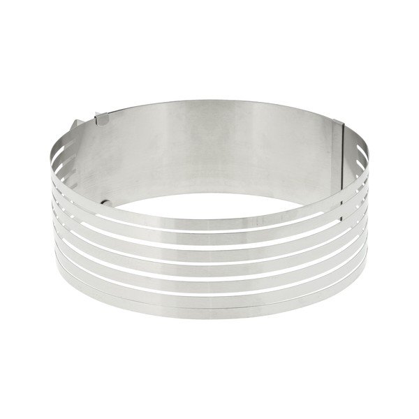 Roostevabast terasest koogilõikur - Blomsterbergs