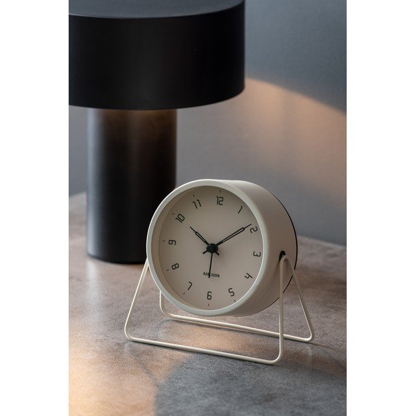 Äratuskell ø 13,5 cm Stark - Karlsson-image-1