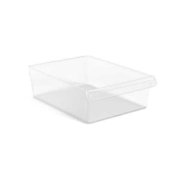 Plastist külmiku korraldaja 3 tk Fridge - Rotho-image-4