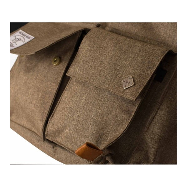 Khaki batoh Woox Kanato-image-4