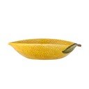 Kollane savikauss 930 ml Limone - Bloomingville