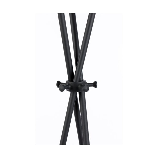 Must terasest põrandanagi Darwin - White Label-image-4