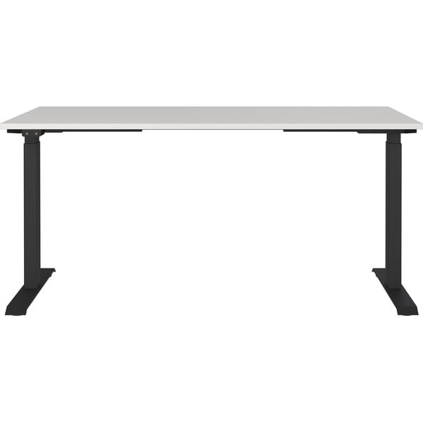Reguleeritav töölaud 80x160 cm Agenda - Germania-image-3