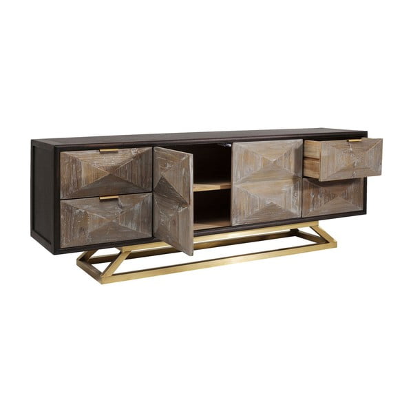 Komoda Kare Design Triangolo-image-1