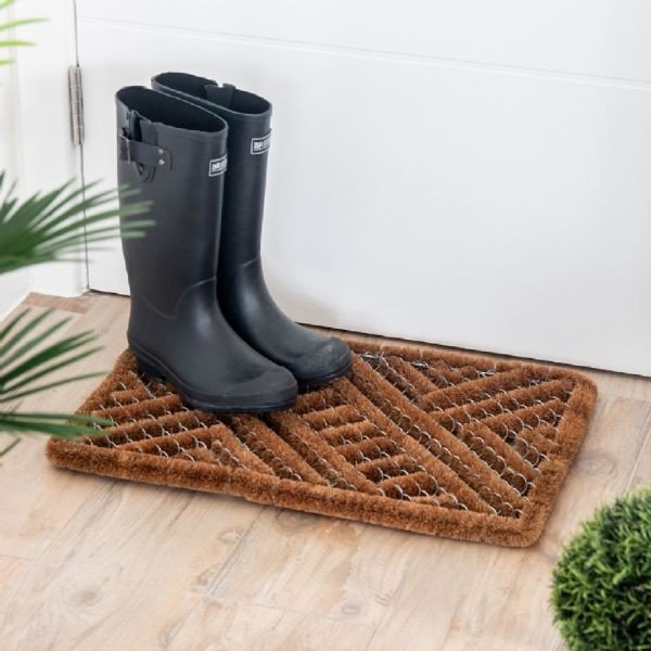 Kraapimismatt, 59 x 39 cm Tuff - Addis-image-1