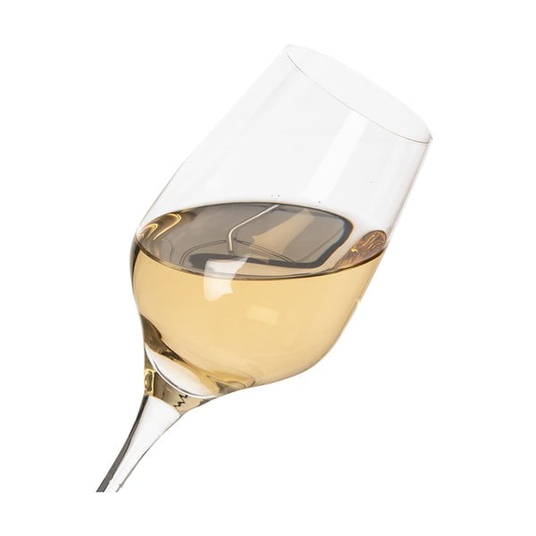 Veiniklaasid komplektis 6 350 ml Rebecca - Orion-image-3