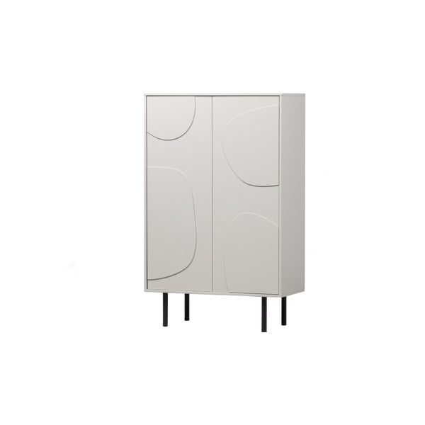 Helehall männipuidust kapp 85x135 cm Cadiz - WOOOD-image-3