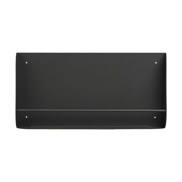 Tumehall metallriiul 60 cm Volterra - House Nordic