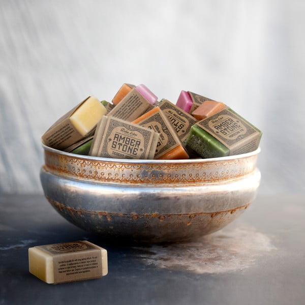 Lõhnavaha aroomilampide jaoks Pure Ambar - Boles d'olor-image-1