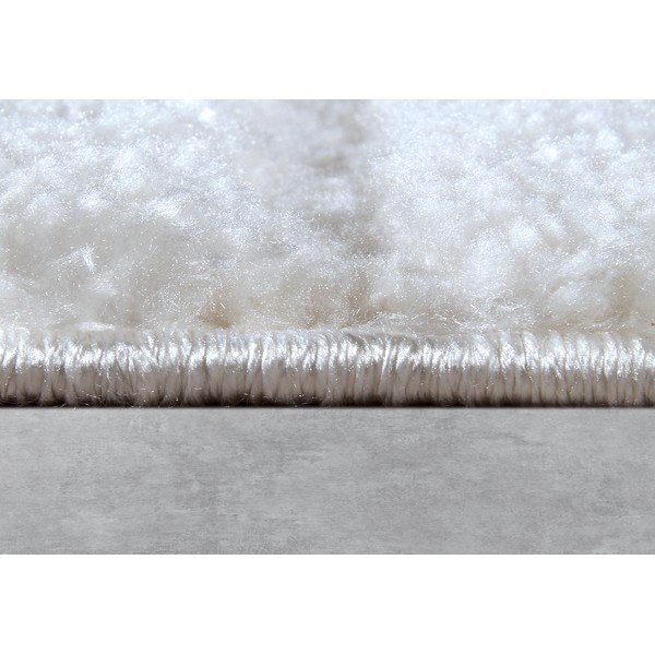 Kreem vaip 80x240 cm Itinerance Cream White - Elle Decoration-image-4