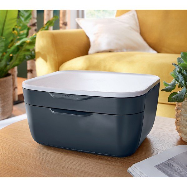 Hall sahtlikarp Cosy - Leitz-image-3