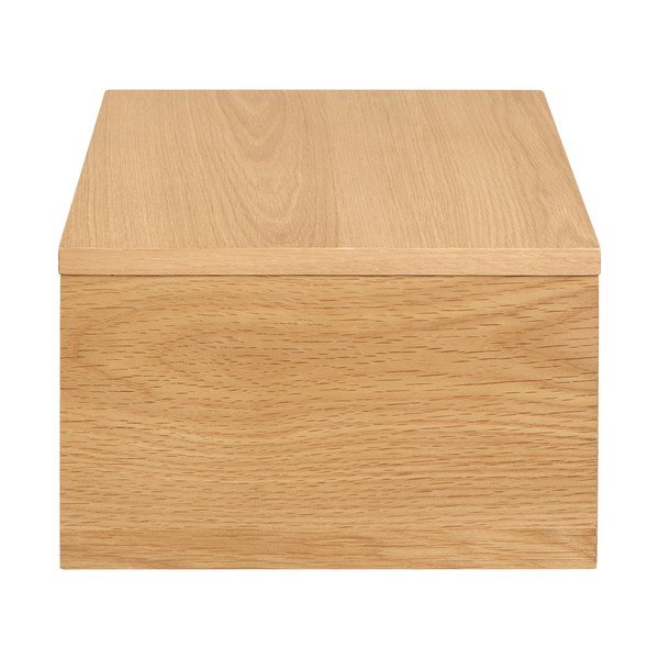 Tammespoonist öökapp Monfort - Actona-image-4