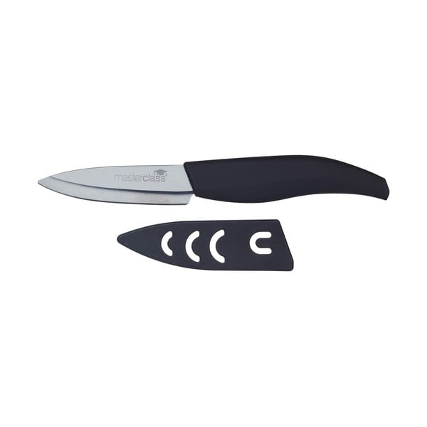 Nůž s keramickou čepelí Master Class, 7.5 cm