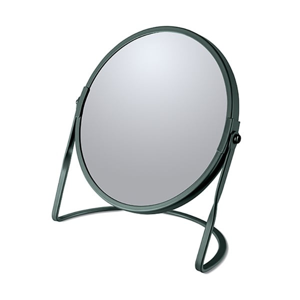 Suurendusega kosmeetikapeegel (5x suurendus) ø 18 cm Akira - Spirella