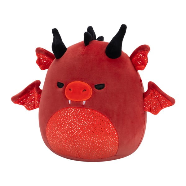 Plüüsist mänguasi Salami - SQUISHMALLOWS-image-2
