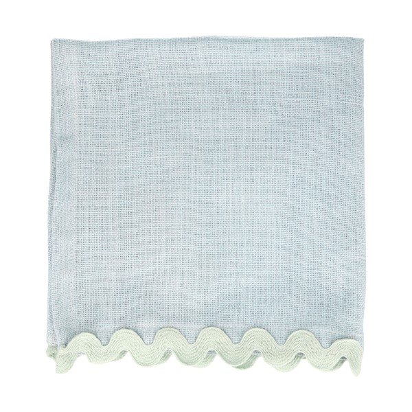 Linased salvrätikud 4 tk komplektis Pastel - Meri Meri-image-3