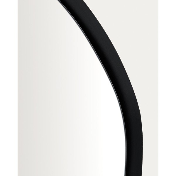 Seinapeegel 86x94,5 cm Tebel - Kave Home-image-4