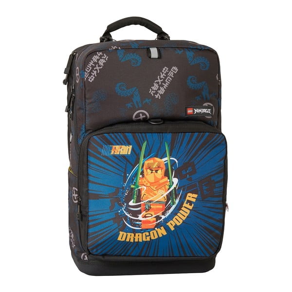 Laste seljakott 23 l Ninjago Arin Maxi Plus - LEGO®