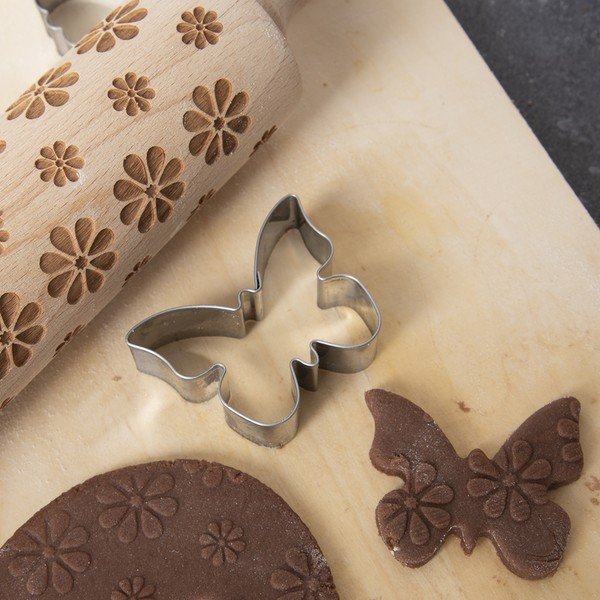 Lihavõttepühade küpsisevormid 3tk komplektis - Orion-image-2