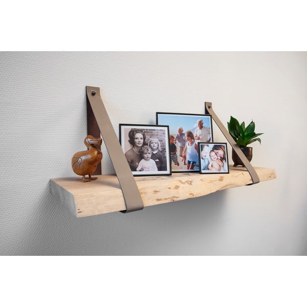 Must metallist seisev/seinaraam 16x16 cm Sweet Memory - Zilverstad-image-4