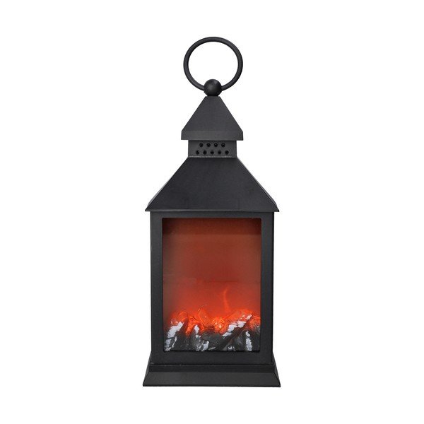 Must LED-kamin - Dakls
