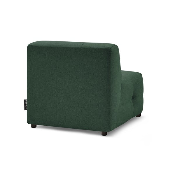 Tumeroheline diivanimoodul Kleber - Bobochic Paris-image-4