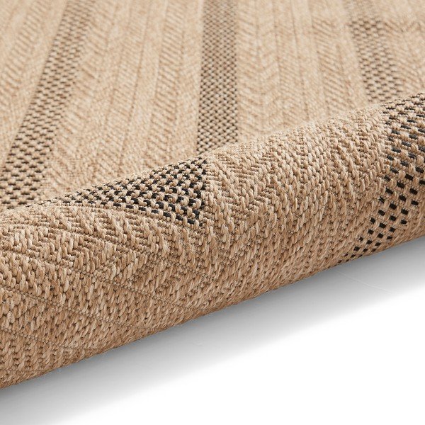 Helepruun õuevaip 120x170 cm Nomad - Think Rugs-image-3