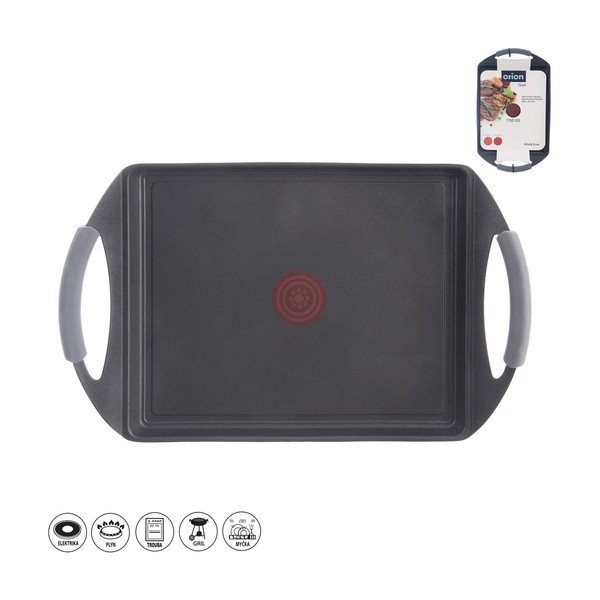 Grillplaat Gali - Orion-image-3