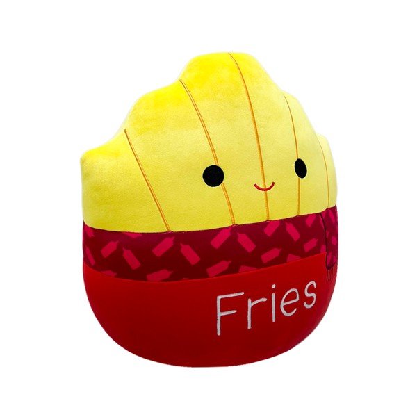 Plüüsist mänguasi Floyd - SQUISHMALLOWS-image-2