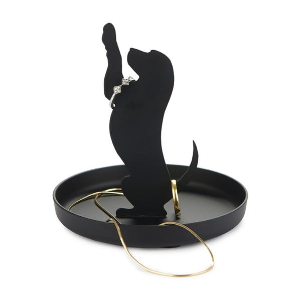 Metallist ehete alus Puppy - Balvi