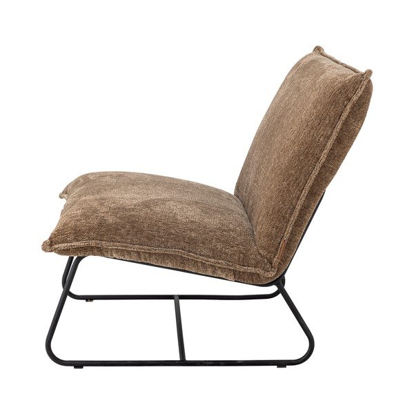 Pruun tugitool Cape - Bloomingville-image-3